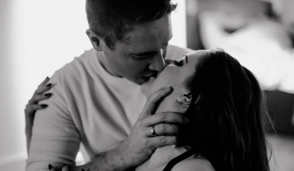 Σημεία του σώματος που μπορούν να σε ερεθίσουν | imommy.gr