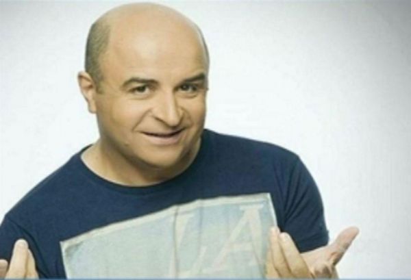 Μάρκος Σεφερλής: «Έχω μεγάλο κοινό και αυτό μάλλον ενοχλεί» | imommy.gr