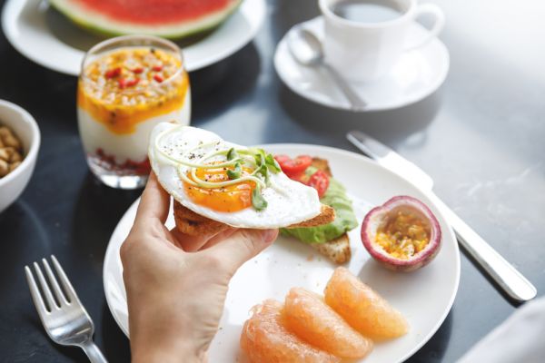 Πέντε κανόνες για ένα πρωινό που ενισχύει το αδυνάτισμα | imommy.gr