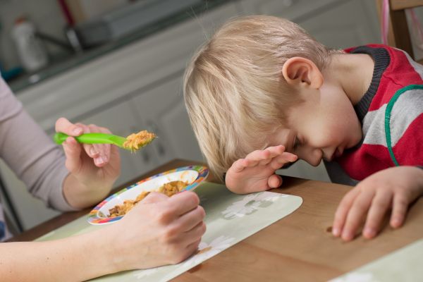 Τι να κάνετε όταν το νήπιο δεν τρώει | imommy.gr