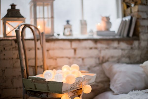 Δέκα tips για να κάνετε το σπίτι σας πιο cozy | imommy.gr