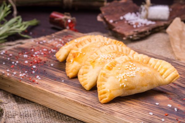 Τυροπιτάκια | imommy.gr