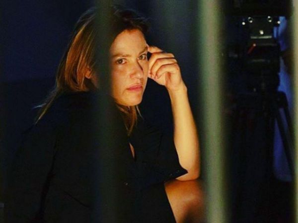 Μαριάννα Τουμασάτου: «Aυτά είναι προσωπικά, δεν είναι προς συζήτηση» | imommy.gr