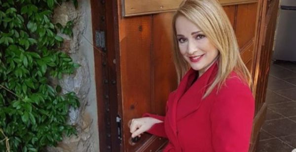 Νίκη Παλληκαράκη: Δείτε την έφηβη! | imommy.gr