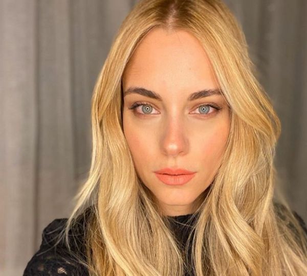 Δούκισσα Νομικού: Ο γιος της «οδηγεί» | imommy.gr