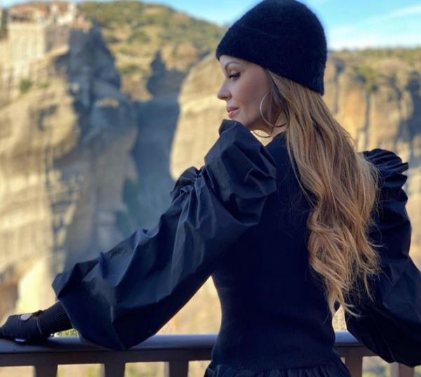 Η συγκινητική ανάρτηση της Ιωάννας Λίλη για τον Kobe Bryant | imommy.gr