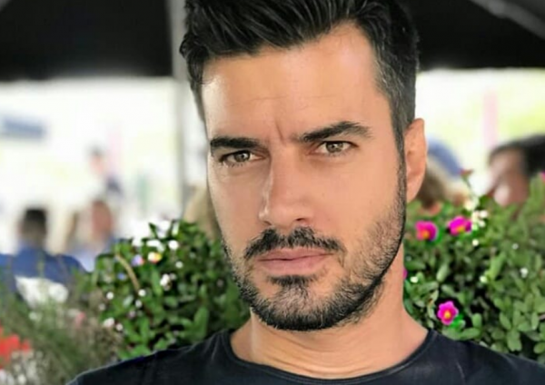 Αυτό δήλωσε ο Γιάννης Τσιμιτσέλης για την πρώην σύντροφό του | imommy.gr