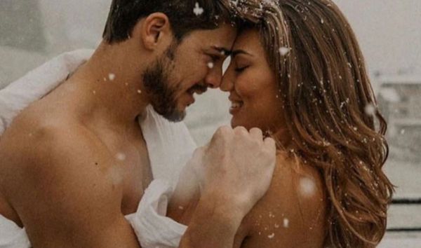 Όταν βλέπεις ερωτικά όνειρα | imommy.gr