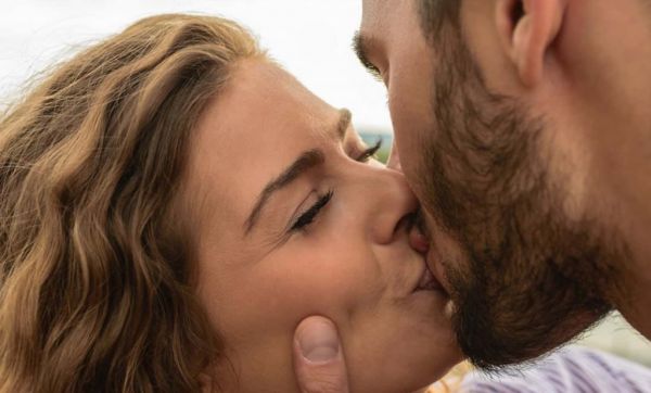 Για αυτό πονάς στην ερωτική πράξη | imommy.gr