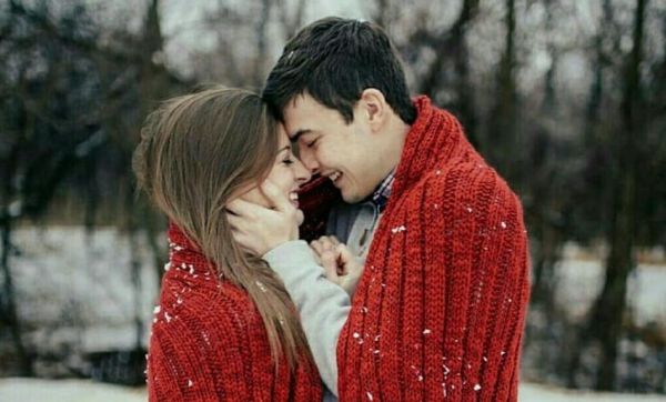 Μην εμπιστεύεσαι εντελώς τον σύντροφό σου | imommy.gr