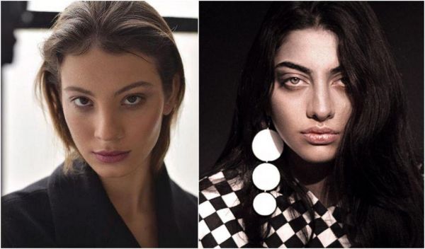 Ειρήνη Καζαριάν – Αννα Μαρία Ηλιάδου: Ακαταμάχητες σε κοινή φωτογράφιση | imommy.gr