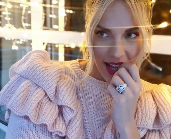 Μαντώ Γαστεράτου : Για πρώτη φορά μανούλα | imommy.gr