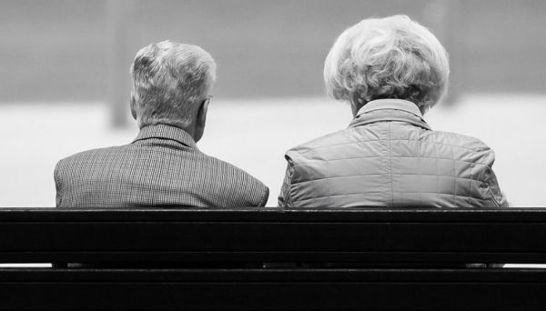 Οι λόγοι που κάνουν έρωτα οι πιο ώριμοι ηλικιακά | imommy.gr