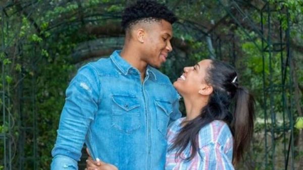 Ο Γιάννης Αντετοκούνμπο έγινε πατέρας – Η πρώτη φωτογραφία | imommy.gr