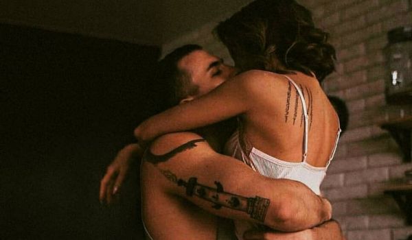 Τότε καταλαβαίνεις ότι πέρασε ο έρωτας | imommy.gr