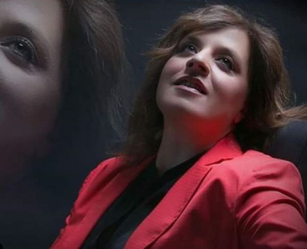 Γωγώ Τσαμπά : Είχα δέκα χρόνια μια σχέση αλλά δεν άντεξε τη δουλειά μου | imommy.gr