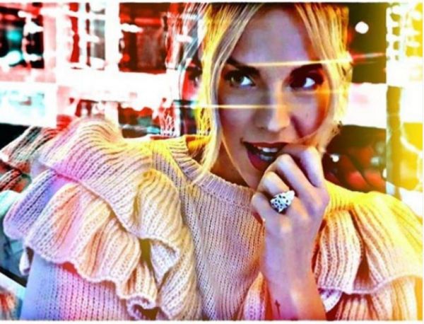 Μαντώ Γαστεράτου: Η συγκλονιστική εξομολόγηση για την εγκυμοσύνη της | imommy.gr