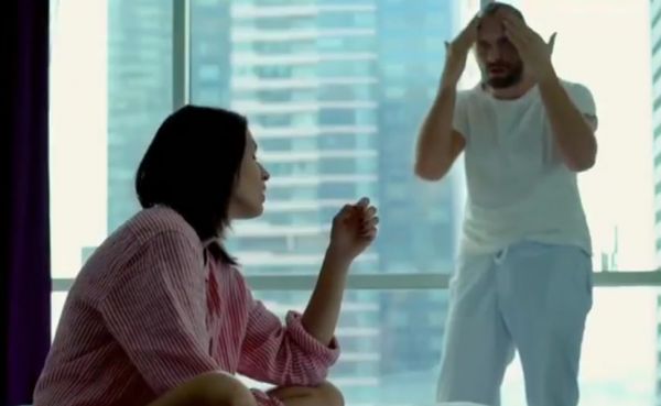 Αυτό να κάνεις αν σου λέει συνέχεια ότι θέλει να χωρίσετε | imommy.gr