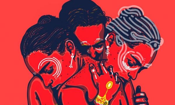 Αυτό είναι το λεγόμενο «τρίο» | imommy.gr