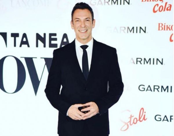 Θανάσης Αναγνωστόπουλος: «Ο Απόστολος Γκλέτσος ήταν ασυνεπής» | imommy.gr