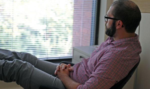 Τα λάθη που κάνει στις σχέσεις του ο Παρθένος | imommy.gr