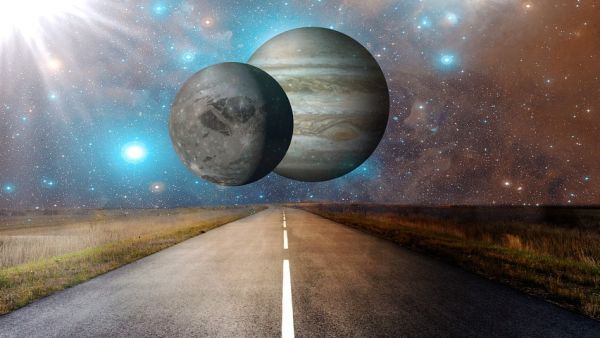 Ο Δίας και η σημασία του βάσει της θέσης του στον αστρολογικό σου χάρτη | imommy.gr