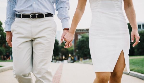 Όταν το επαγγελματικό εξελίσσεται σε ερωτικό | imommy.gr