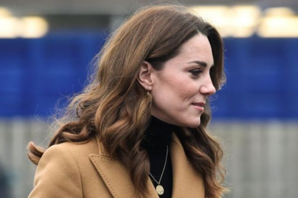 Κέιτ Μίντλετον : Στα χνάρια της Νταϊάνα | imommy.gr