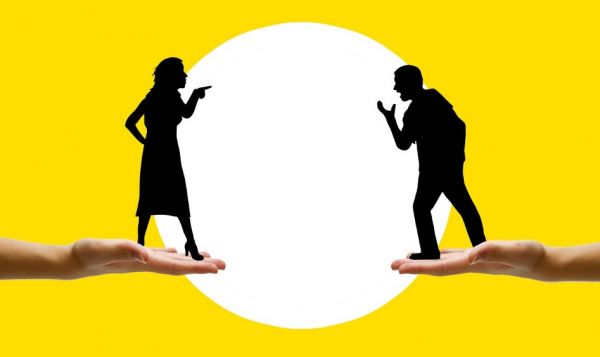 Αυτή είναι η πιο σοβαρή συζήτηση που πρέπει οπωσδήποτε να κάνετε με τον σύντροφό σας | imommy.gr