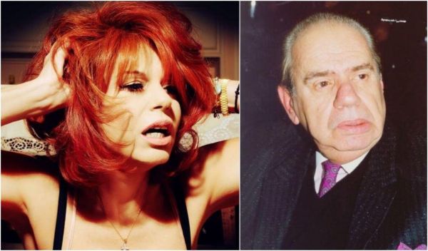 Πωλίνα Γκιωνάκη : Τα τελευταία λόγια του πατέρα της και η κακοποίηση | imommy.gr