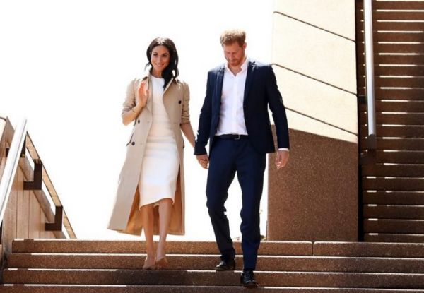 Megxit: Το προφίλ Μέγκαν Μαρκλ και Χάρι και τα επόμενα επαγγελματικά βήματα | imommy.gr