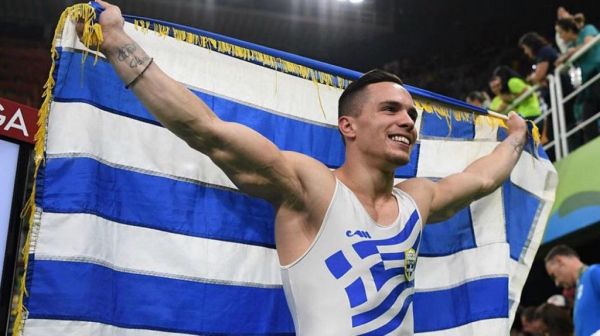 Το μήνυμα Πετρούνια : Το πρώτο βήμα έγινε | imommy.gr