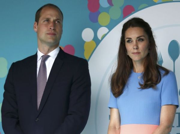 Bafta 2020 : Η λαμπερή είσοδος του βασιλικού ζευγαριού στα βραβεία | imommy.gr