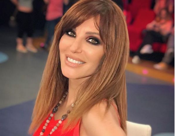 Βίκυ Χατζηβασιλείου: «Δεν εκμεταλλεύτηκα κανέναν άνθρωπο στη ζωή μου» | imommy.gr