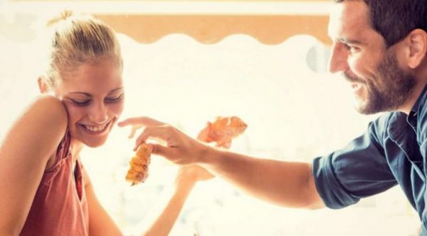 Σε θέλει σαν τρελός και αυτό είναι προφανές | imommy.gr