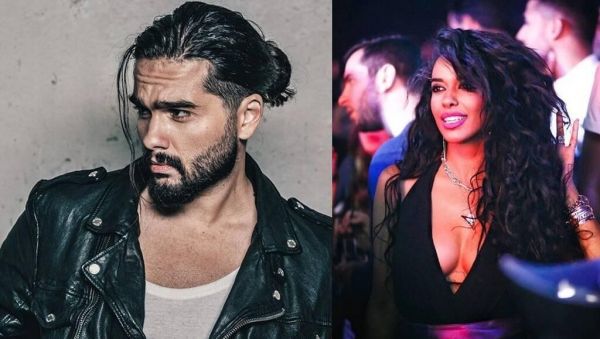 Χρήστος Μάστορας-Χριστίνα Παπαδέλλη : Είναι ξανά μαζί | imommy.gr