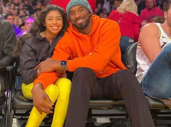 Ραγίζει καρδιές η χήρα του Κόμπι Μπράιαντ – Οι νέες συγκινητικές αναρτήσεις | imommy.gr