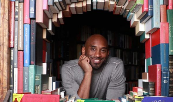 Aυτή είναι πιθανόν η τελευταία λήψη με τον Kόμπι Μπράιαν | imommy.gr