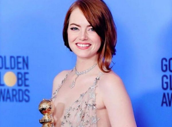 Έμα Στόουν: Οι φωτογραφίες της από την Ελλάδα | imommy.gr