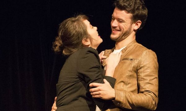 Για αυτό σε έλκουν παρόμοιοι σύντροφοι | imommy.gr