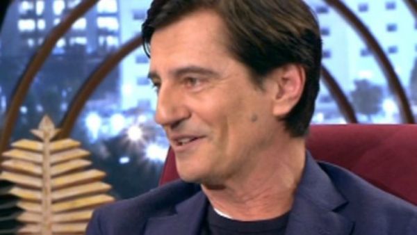 Θοδωρής Κουτσογιαννόπουλος : Η δημόσια συγγνώμη σε έλληνα ηθοποιό | imommy.gr