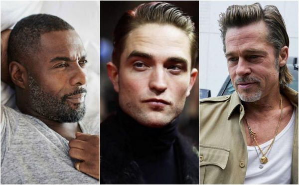 Ωραίοι σαν Ελληνες: Οι σταρ στα πρότυπα αρχαιοελληνικής ομορφιάς | imommy.gr