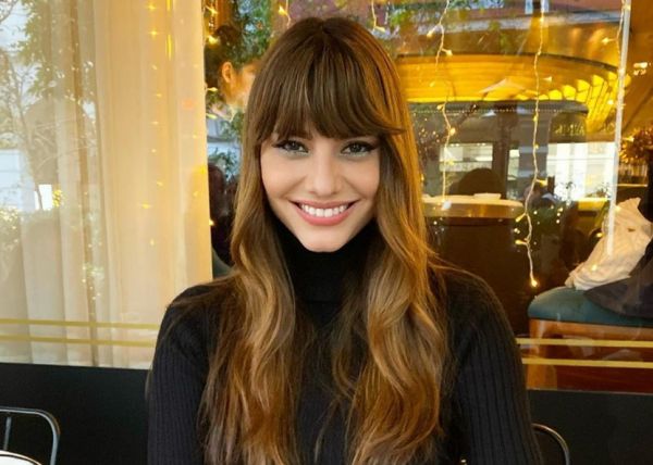 Ηλιάνα Παπαγεωργίου – Snik : Δημοσίευσαν τις πρώτες τους κοινές φωτογραφίες | imommy.gr