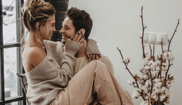 Έτσι θα σε διεκδικεί περισσότερο | imommy.gr