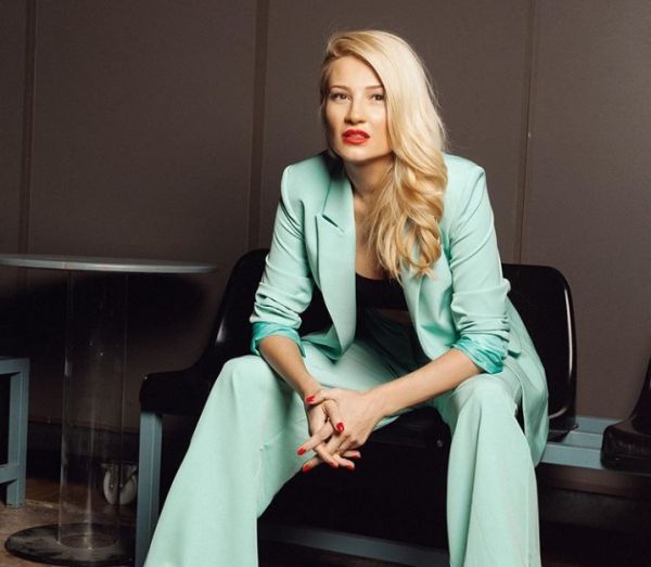 Φαίη Σκορδά : Τα ουρλιαχτά και η αποχώρηση από το πλατό | imommy.gr