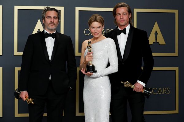 Θρίαμβος στα Oscar για τα «Παράσιτα» – Όλοι οι νικητές | imommy.gr