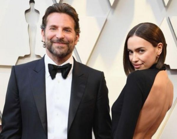 Ιρίνα Σάικ – Μπράντλεϊ Κούπερ: Ξανά μαζί σε φωτογραφίες ντοκουμέντο | imommy.gr