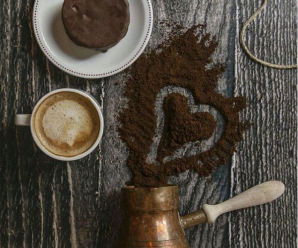 Εσπρέσο: Αυτός είναι ο σωστός τρόπος για να φτιάχνετε εσπρέσο | imommy.gr