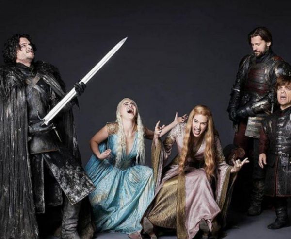 Game of Thrones: Δες πώς ήταν οι ηθοποιοί της σειράς στο σχολείο! | imommy.gr