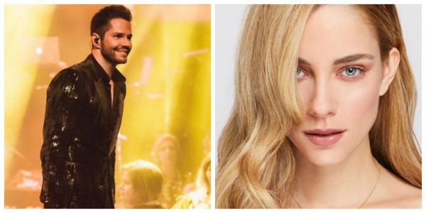 Γιώργος Τσαλίκης & Δούκισσα Νομικού: Δείτε τους 11 χρόνια πριν | imommy.gr